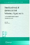 The Handbook of Environmental Voluntary Agreements