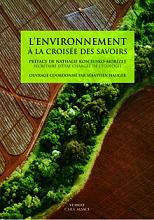 Lenvironnement  la croise des savoirs
