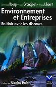 Environnement et entreprises en finir avec les discours