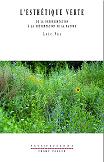 L'Esthtique Verte