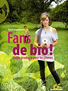 Fans de bio ! Guide pratique pour les jeunes 