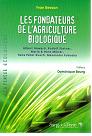 Les fondateurs de l'agriculture biologique
