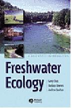 Freshwater ecology
