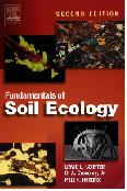 Fundamentals of Soil Ecology