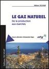 Le gaz naturel. De la production aux marchs