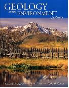 Geology and the environment