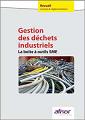 Gestion des dchets industriels - La boite  outils SME
