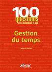 Gestion du temps