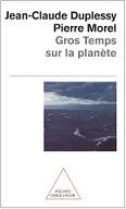 Gros Temps sur la plante