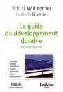 Le guide du dveloppement durable en entreprise