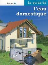 Le guide de l'eau domestique