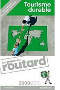 Tourisme durable, le guide du routard