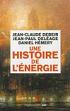Une histoire de lnergie