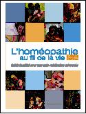 Lhomopathie au fil de la vie, Guide familial pour une auto-mdication raisonne