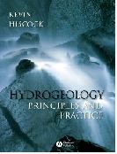 Hydrogeology
