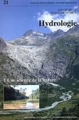 Hydrologie : Une science de la nature