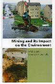 Mining and Its Impact on the Environment