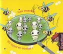 Ces insectes qui vivent en socit