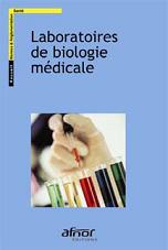 Laboratoires de biologie mdicale