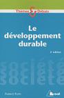 Le dveloppement durable