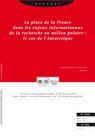 Les lignes  haute et trs haute tension : quels impacts sur la sant et l'environnement ?