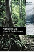 Measuring the Natural Environment