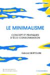 Le minimalisme