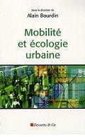 Mobilit et cologie urbaine