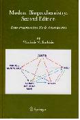 Modern Biogeochemistry