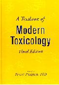 A textbook of modern toxicology