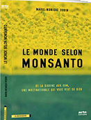 Le monde selon Monsanto