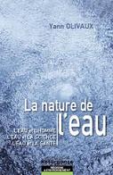 La nature de l'eau