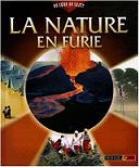 La nature en furie