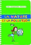 La nature et la pollution