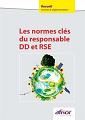 Les normes cls du responsable DD et RSE