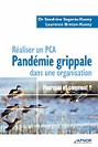 Raliser un PCA Pandmie grippale dans une organisation