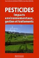 Pesticides : impacts environnementaux, gestion et traitements
