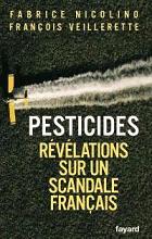Pesticides, révélations sur un scandale français
