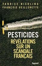 Pesticides, rvlations sur un scandale franais