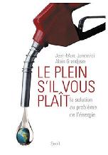 Le plein, s'il vous plait