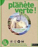 Pour une plante verte !
