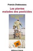 Les plantes malades des pesticides