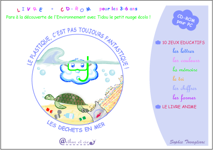 Le plastique c'est pas toujours fantastique