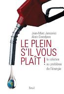 Le plein s'il vous plat