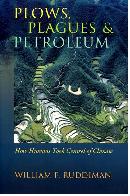 Plows, Plagues, and Petroleum