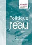 Politique de l'eau