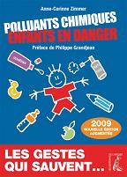 Polluants chimiques, enfants en danger. Rvlations sur une contamination silencieuse