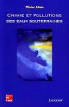 Chimie et pollutions des eaux souterraines