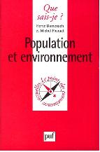 Population et environnement