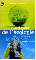 Le grand guide de l'cologie